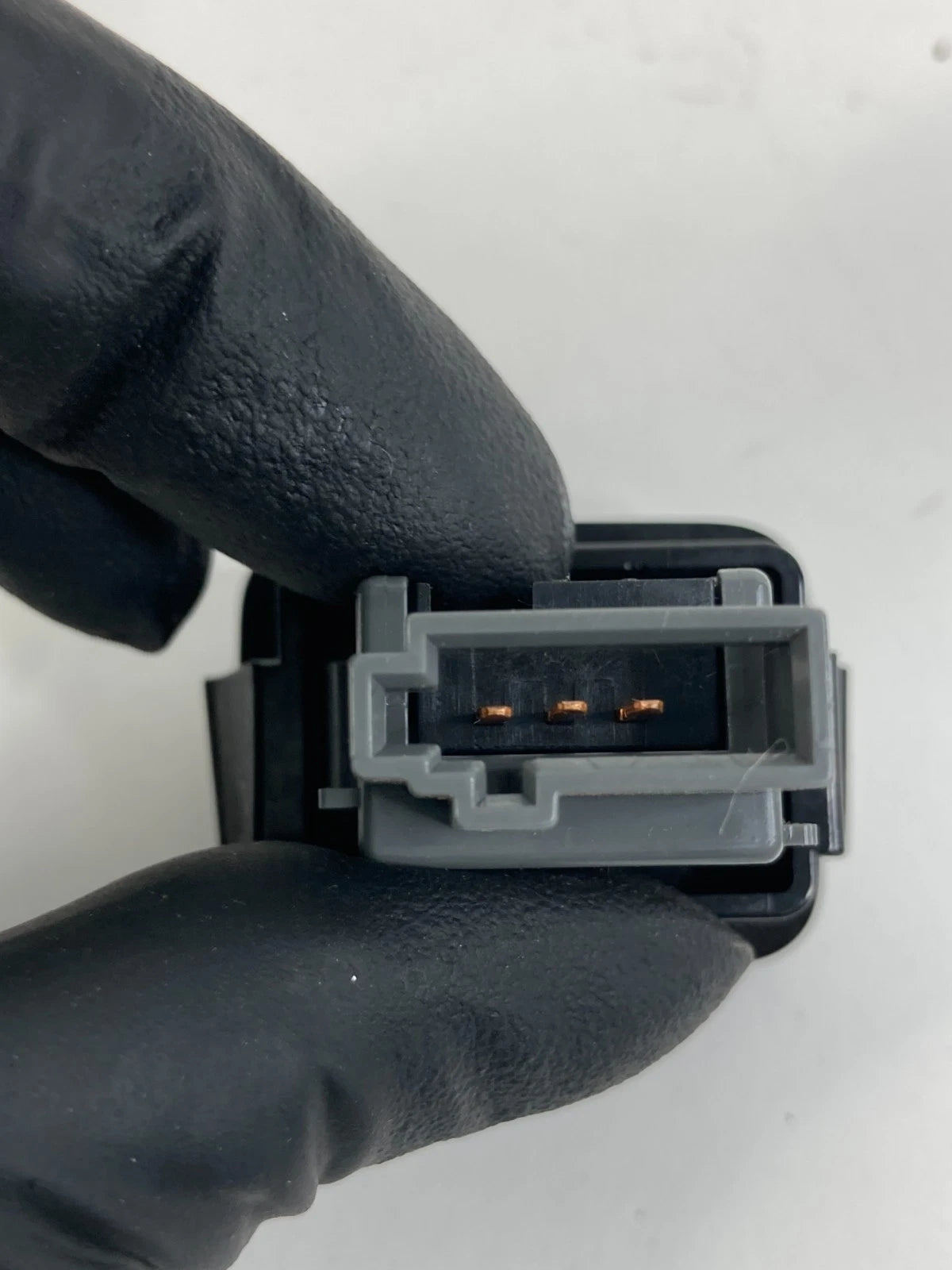 03-11 SAAB 9-3 SEDAN TRUNK LID OPENER RELEASE LOCK CONTROL SWITCH OEM 12805287