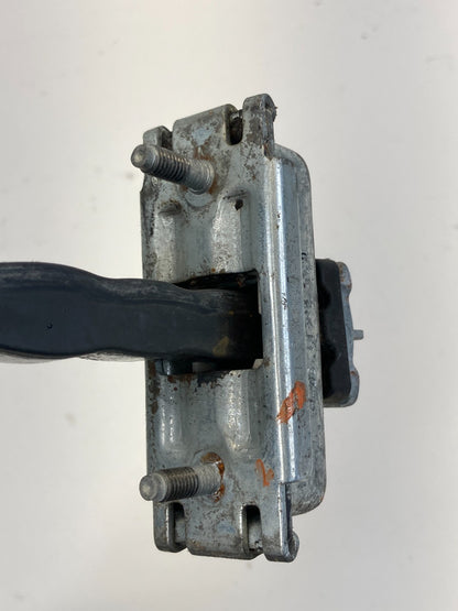 2013-2019 Ford Escape Rear Left Back Side Door Check Stop Stopper Detent