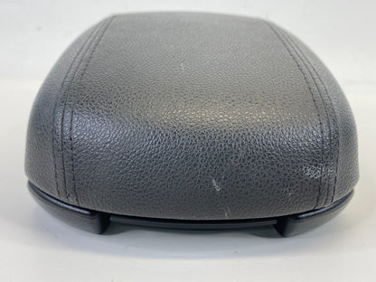 2011-2016 Chevrolet Cruze Center Console Armrest Arm Rest Lid Cover Top OEM