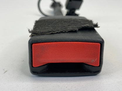 2011 BUICK REGAL FRONT RIGHT PASSENGER SEAT BELT BUCKLE END 13327470 OEM