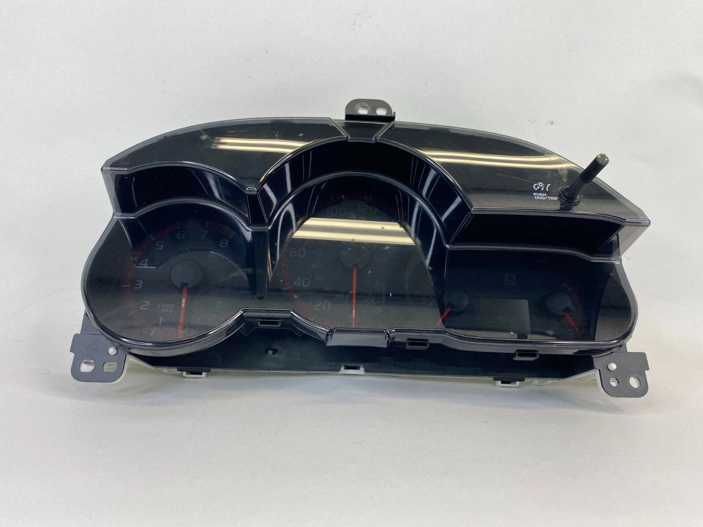 09 10 TOTOTA MATRIX 2.4 AT FWD DASH CLUSTER SPEEDOMETER 83800-02000 213K MILES