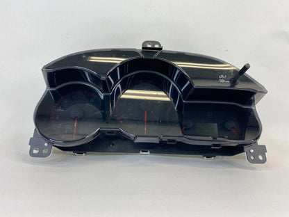 09 10 TOTOTA MATRIX 2.4 AT FWD DASH CLUSTER SPEEDOMETER 83800-02000 213K MILES