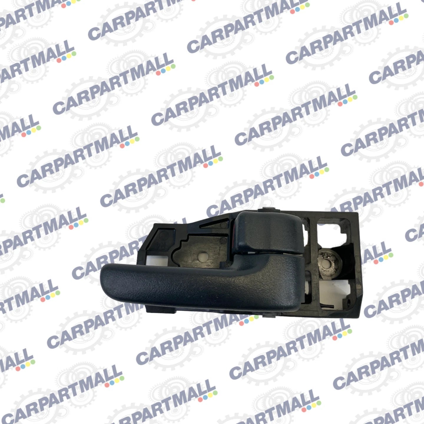 2004 2005 TOYOTA RAV4 INTERIOR INNER REAR RIGHT PASSENGER DOOR HANDLE OEM