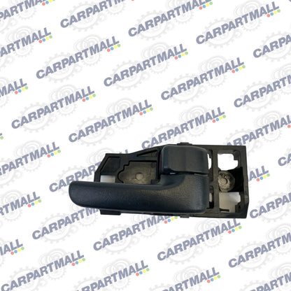 2004 2005 TOYOTA RAV4 INTERIOR INNER REAR RIGHT PASSENGER DOOR HANDLE OEM