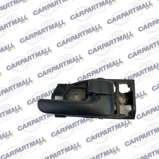 2004 2005 TOYOTA RAV4 INTERIOR INNER REAR RIGHT PASSENGER DOOR HANDLE OEM
