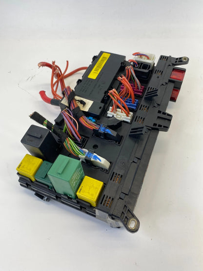 1995-2005 LAND ROVER RANGE ROVER 4.4L AT INTERIOR UNDER DASH FUSE RELAY BOX OEM