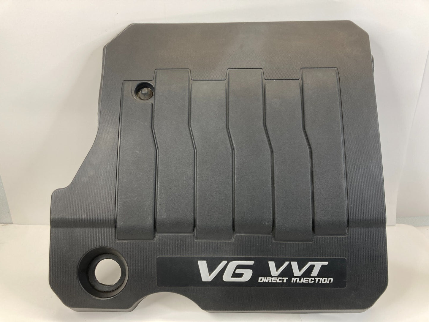 2010-2016 Buick LaCrosse 3.6L V6 A/T Engine Cover Motor Top Trim 12636611 OEM