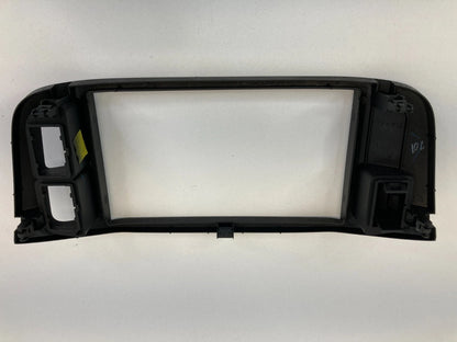 2003-2005 HONDA PILOT CENTER DASH RADIO HAZARD & VTM SWITCH COVER TRIM BEZEL OEM