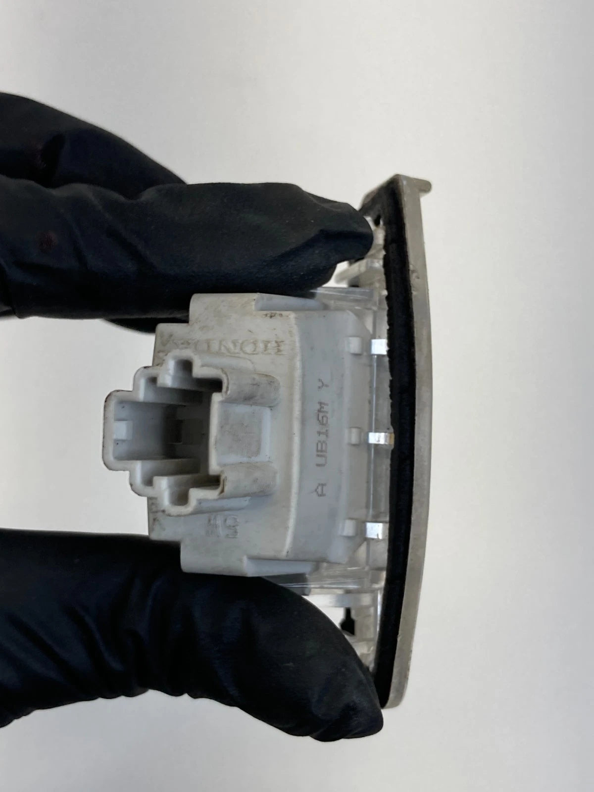 08-17 Honda Accord SEDAN Rear Left Or Right Trunk Lid License Plate Lamp Light