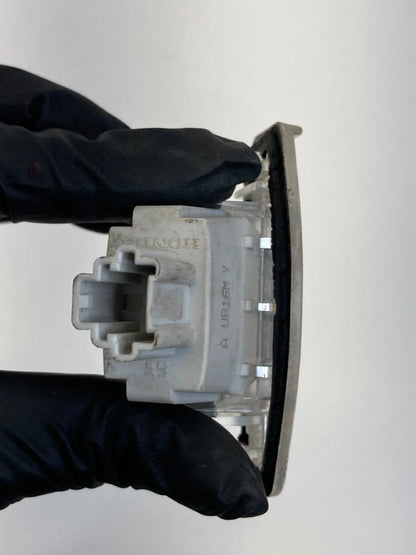 08-17 Honda Accord SEDAN Rear Left Or Right Trunk Lid License Plate Lamp Light