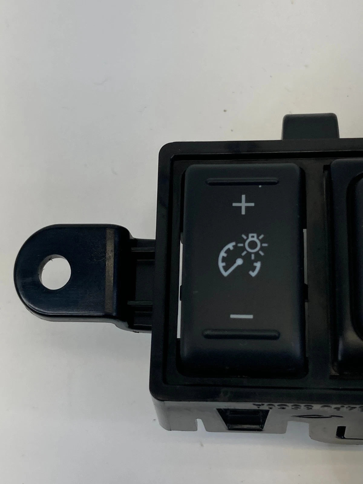 13-19 Nissan Sentra Mirror Control & Dimmer Light Switch Assy And Trunk Release