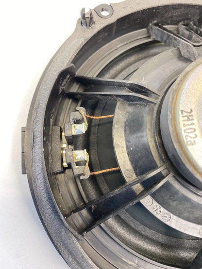 2012-2018 FORD FOCUS REAR LEFT LH DOOR AUDIO SPEAKER WOOFER AA6T-18808-CA OEM