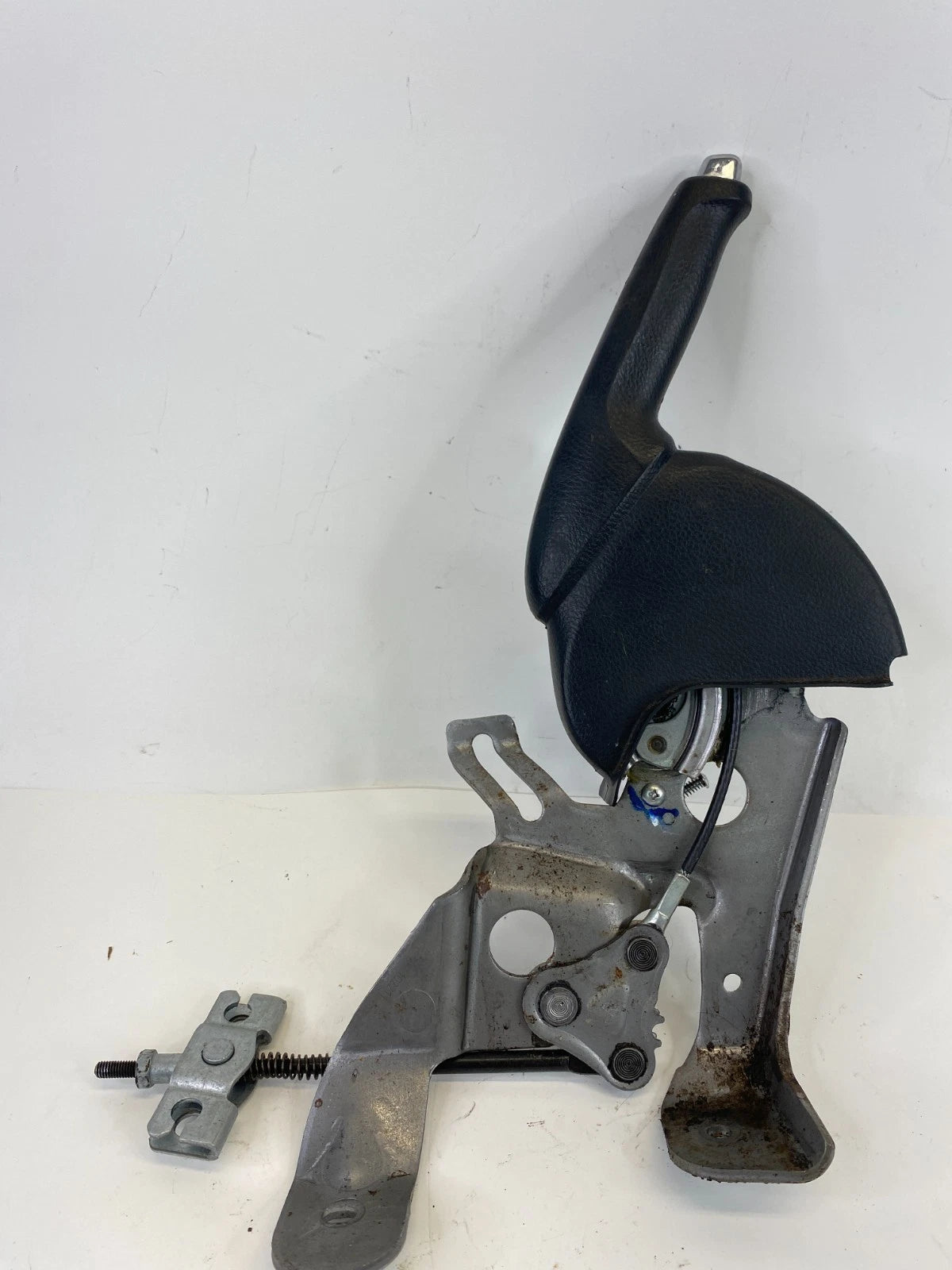 2008 09 10 11 2012 Honda Accord Emergency Parking Brake Handle Lever Control