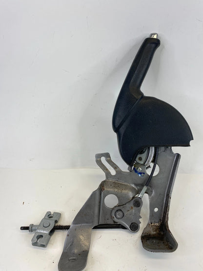 2008 09 10 11 2012 Honda Accord Emergency Parking Brake Handle Lever Control