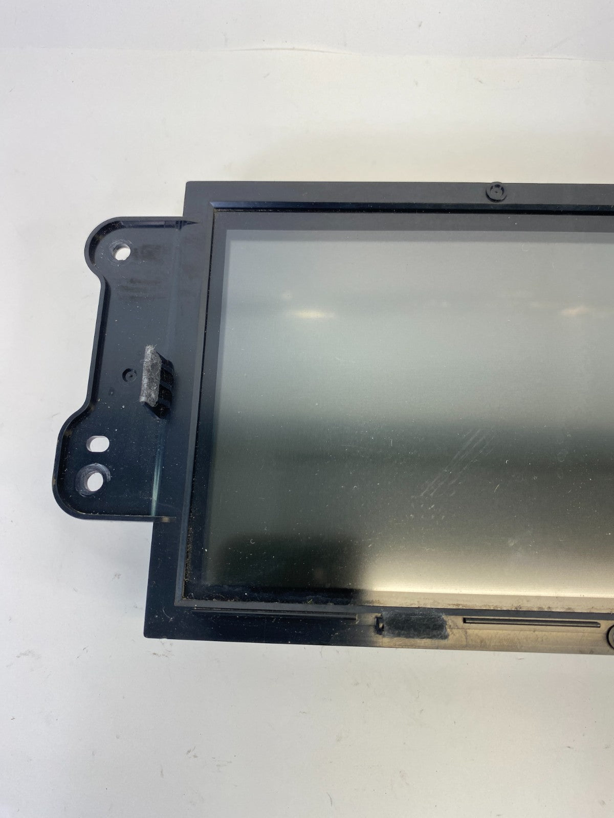 2010 2011 2012 Acura RDX Dash Information Display Screen Center 39810-STK-A310