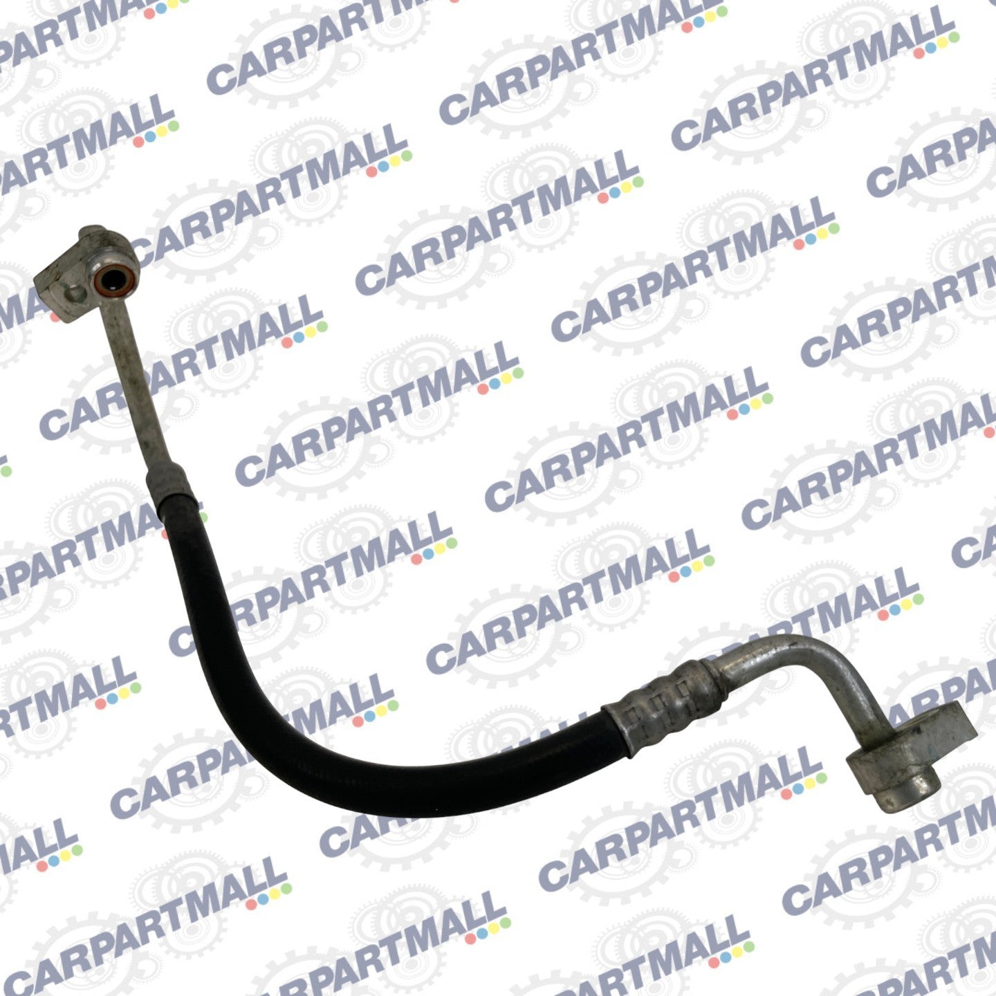 13-16 Ford Escape 2.0L A/C AC Refrigerant Discharge Hose Line CV6119N601FB OEM