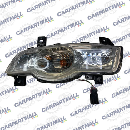 2009-2012 CHEVROLET TRAVERSE LEFT SIDE PARK LIGHT TURN SIGNAL LAMP 20794799 OEM