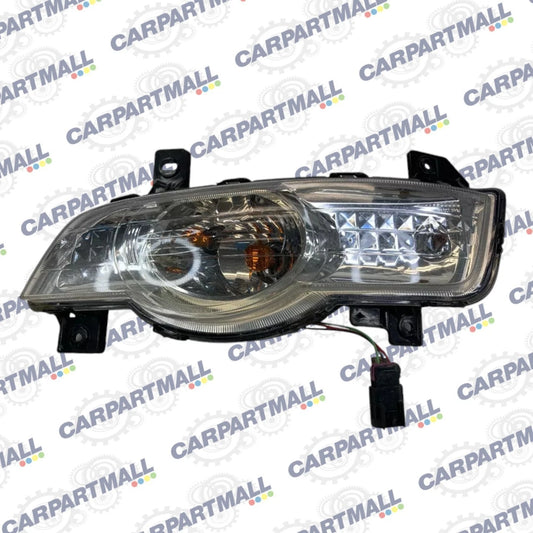 2009-2012 CHEVROLET TRAVERSE LEFT SIDE PARK LIGHT TURN SIGNAL LAMP 20794799 OEM