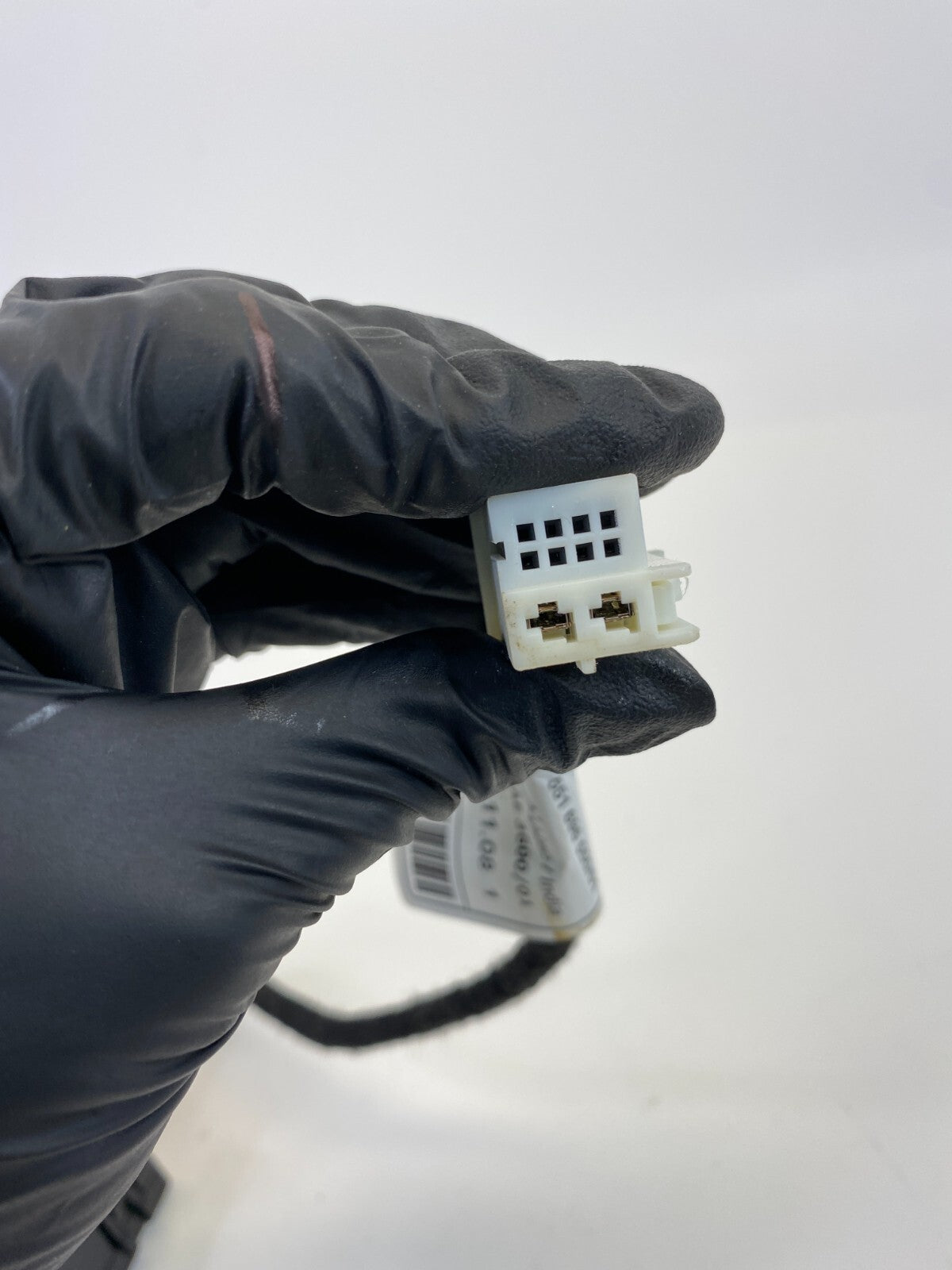 2006-2016 Mercedes-Benz E350 SEDAN Sunroof Sun Roof Motor A2188200142 OEM