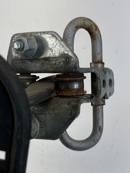 2005-2009 Chevrolet Trailblazer Rear Right Door Check Strap Stopper Hinge