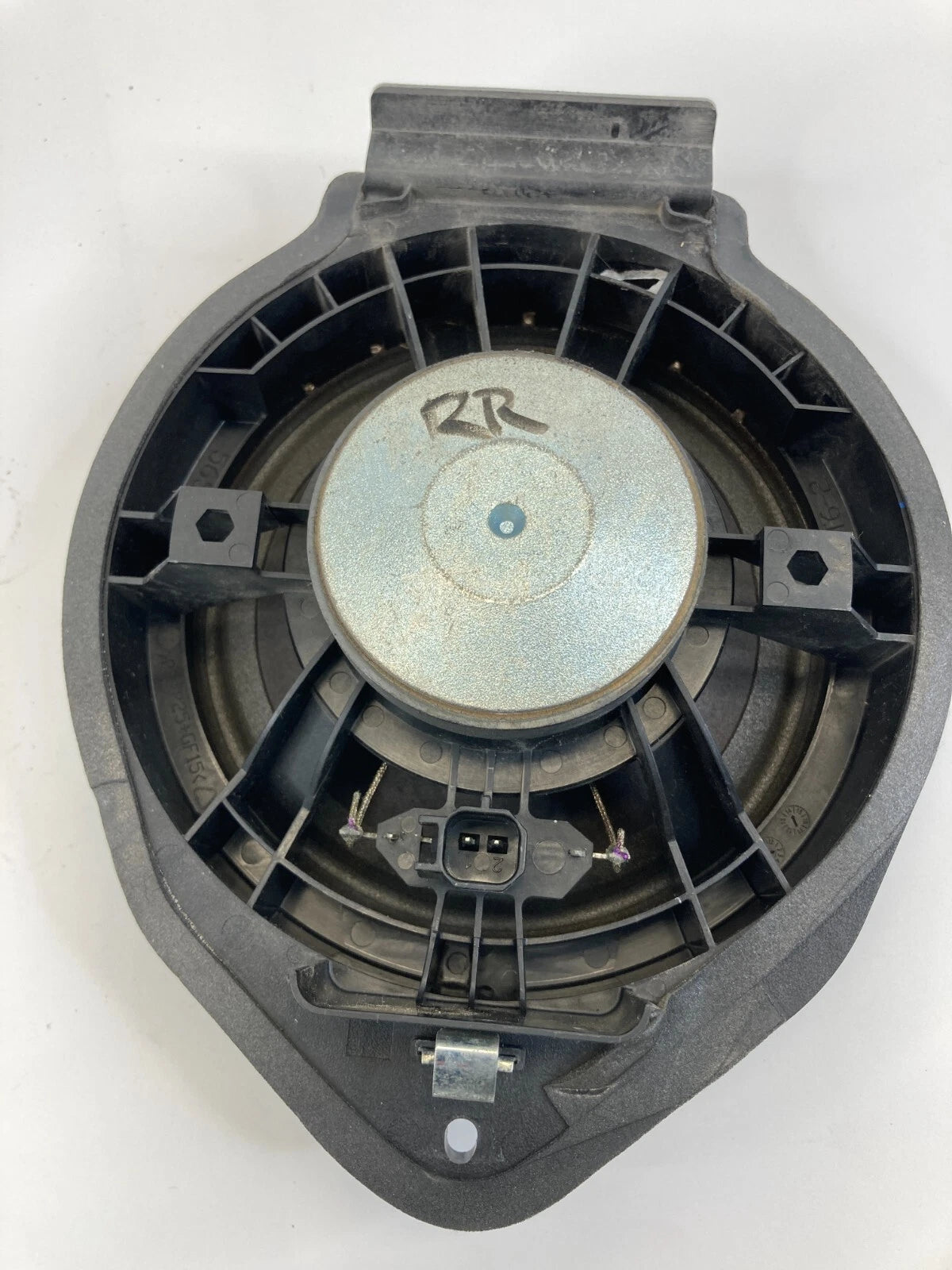11 12 13 14 15 16 CHEVROLET CRUZE REAR RIGHT SIDE DOOR SPEAKER AUDIO RR RH OEM