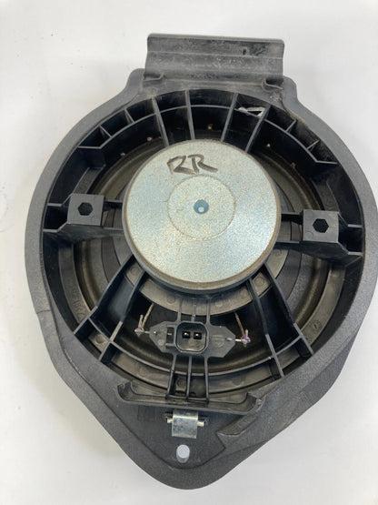11 12 13 14 15 16 CHEVROLET CRUZE REAR RIGHT SIDE DOOR SPEAKER AUDIO RR RH OEM