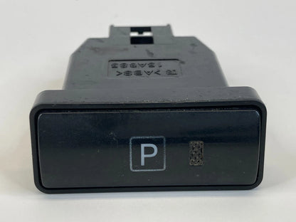 04 05 06 07 08 09 TOYOTA PRIUS PARKING PARK BRAKE CONTROL SWITCH 15A685 OEM