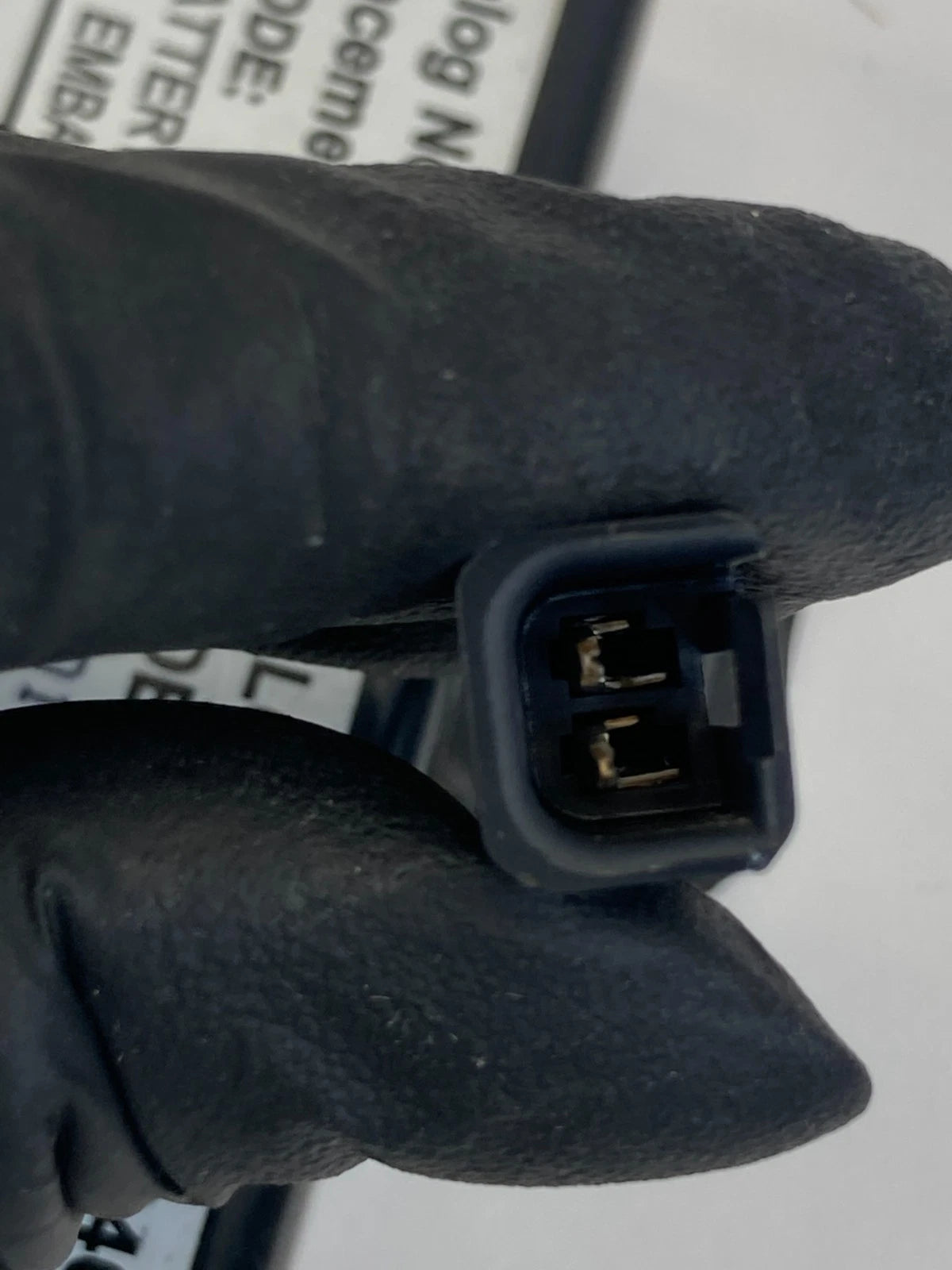 2010-2019 Buick LaCrosse Onstar Backup Battery Control Module Unit 22704633 OEM