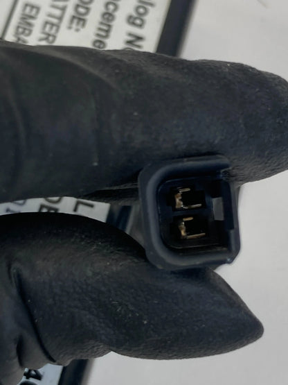 2010-2019 Buick LaCrosse Onstar Backup Battery Control Module Unit 22704633 OEM