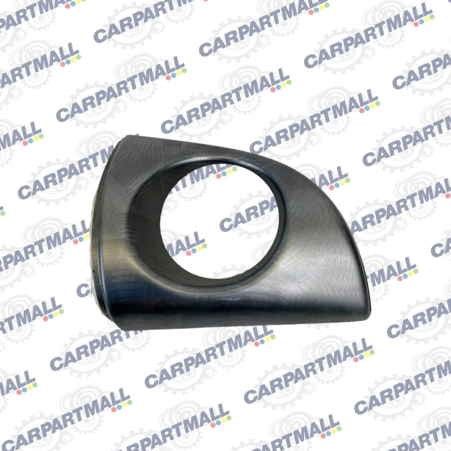 2002-2006 MINI COOPER DASH RIGHT PASSENGER AC AIR VENT TRIM SURROUND BEZEL RH
