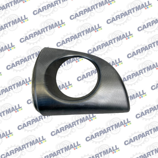 2002-2006 MINI COOPER DASH RIGHT PASSENGER AC AIR VENT TRIM SURROUND BEZEL RH