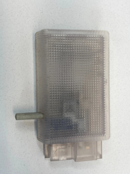 1999-2003 MERCEDES-BENZ CLK 430 GLOVE BOX INTERIOR COURTESY LIGHT LAMP OEM