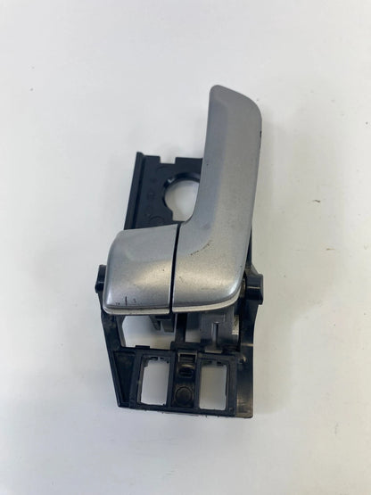 2005-2010 KIA SPORTAGE REAR LEFT DRIVER INNER DOOR HANDLE OEM 82613-1F000