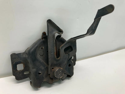 1997-2003 FORD F-150 1997-2001 EXPEDITION HOOD LATCH LOCK RELEASE ASSEMBLY OEM