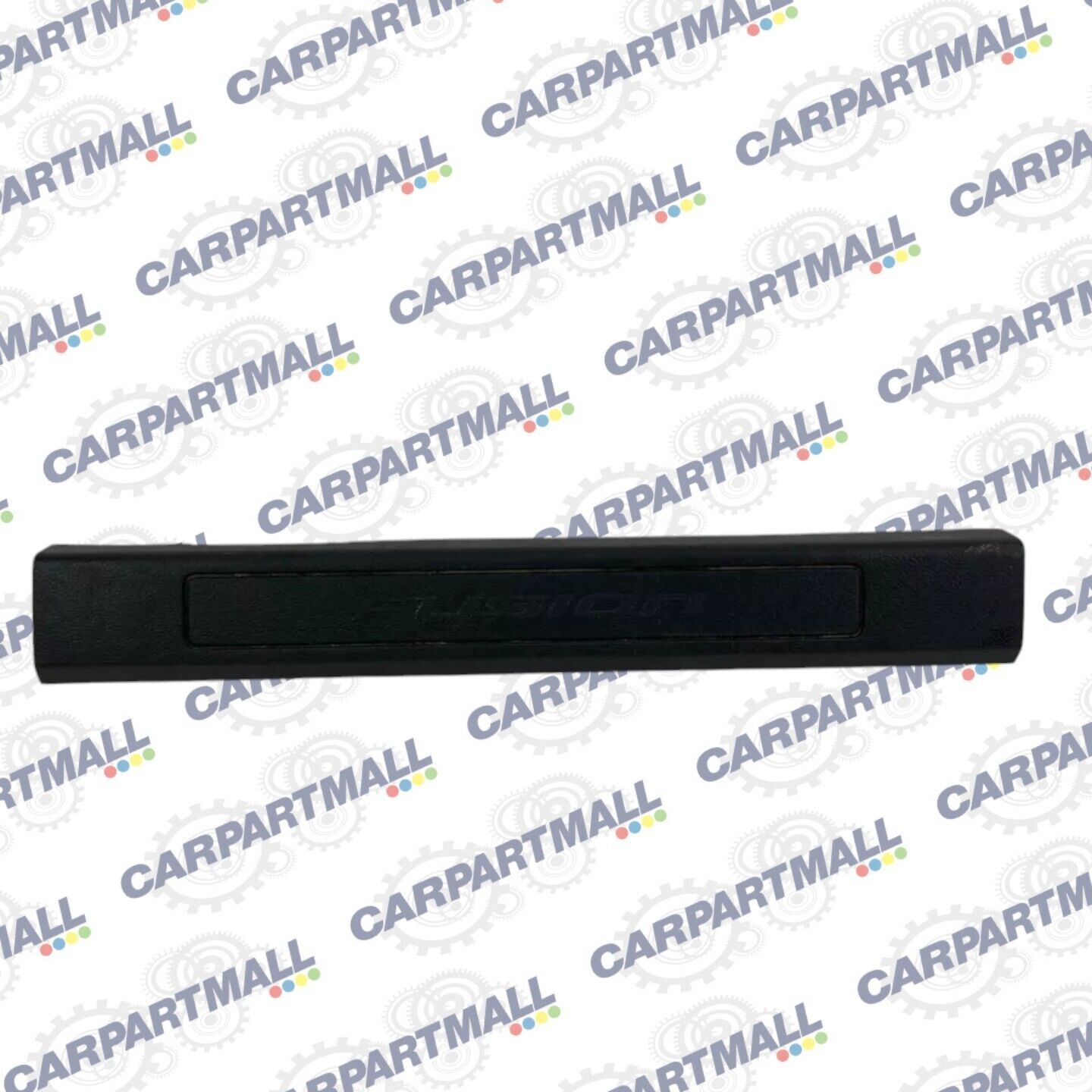 2013-2016 Ford Fusion Front Right Sill Scuff Plate Trim Panel DS73-F13200-A OEM