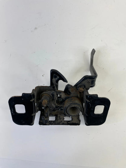 2013-2017 Chevrolet Equinox GMC Terrain Hood Lock Latch Release Actuator OEM