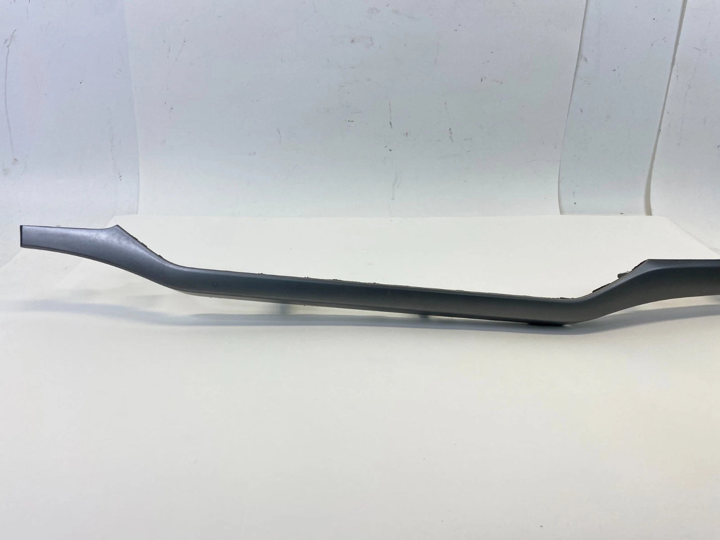 2017 2018 HYUNDAI ELANTRA DASH RIGHT TRIM MOLDING GARNISH COVER 84790-F3000-UN5