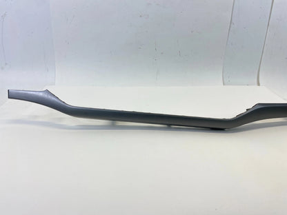 2017 2018 HYUNDAI ELANTRA DASH RIGHT TRIM MOLDING GARNISH COVER 84790-F3000-UN5