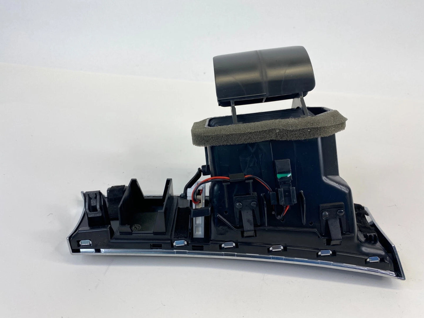 2007-2011 AUDI A6 QUATTRO FRONT LEFT DRIVER SIDE OUTLET A/C AIR VENT 4F1820901D