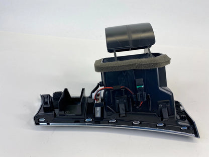 2007-2011 AUDI A6 QUATTRO FRONT LEFT DRIVER SIDE OUTLET A/C AIR VENT 4F1820901D