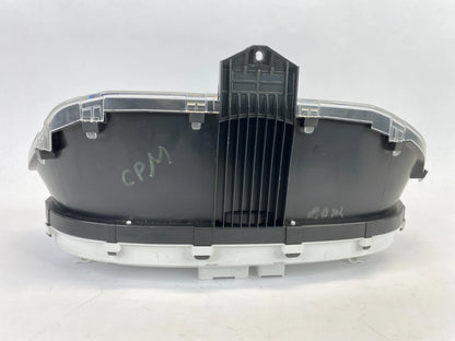 2013-2017 HONDA ACCORD 2.4L EX-L SPEEDOMETER CLUSTER 233K 78100-T2F-A214-M1 USA
