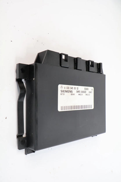 2001-2004 MERCEDES SLK320 S430 TRANSMISSION CONTROL MODULE TCM OEM 0305453032