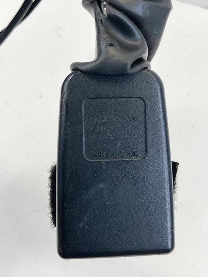 2007 2008 BMW 328xi 07-13 328i Front Right Side Seat Belt Buckle Assembly