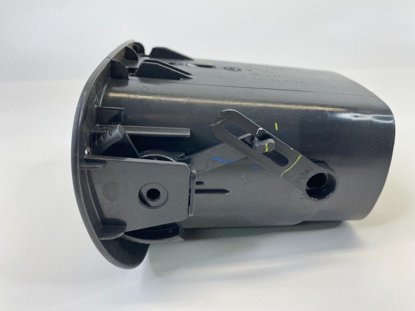 04-07 Chrysler Town & Country Left Driver Side Dash AC Air Vent 0S091TRMAA OEM