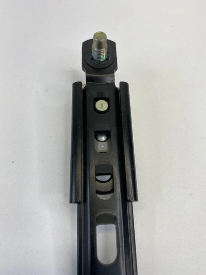 2007-2013 MITSUBISHI OUTLANDER FRONT LEFT DRIVER SIDE SEAT BELT HEIGHT ADJUSTER