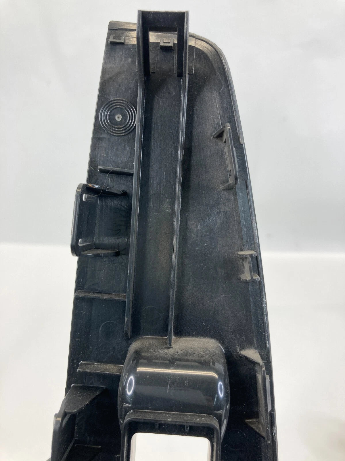 2007-2011 NISSAN ALTIMA REAR RIGHT SIDE DOOR WINDOW SWITCH COVER BEZEL TRIM OEM