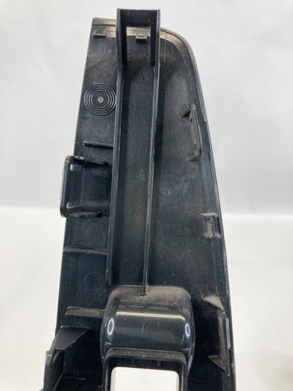 2007-2011 NISSAN ALTIMA REAR RIGHT SIDE DOOR WINDOW SWITCH COVER BEZEL TRIM OEM