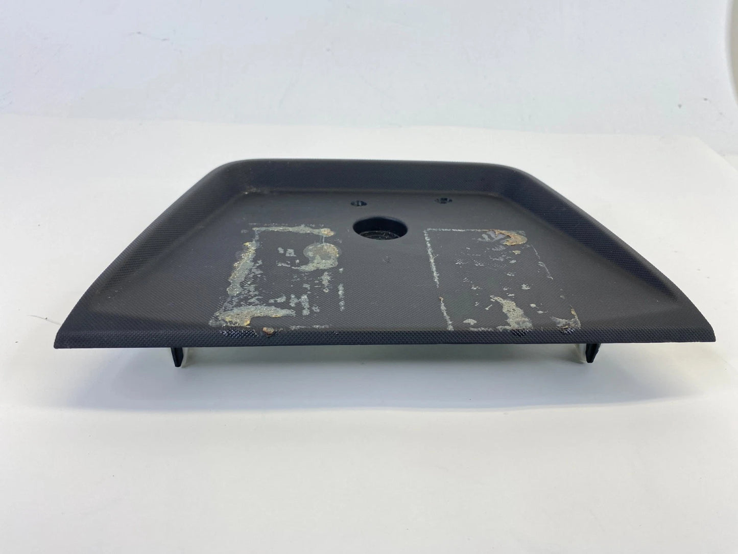 2013-2015 FORD POLICE INTERCEPTOR UTILITY DASH STORAGE BOX TRAY COVER TRIM OEM