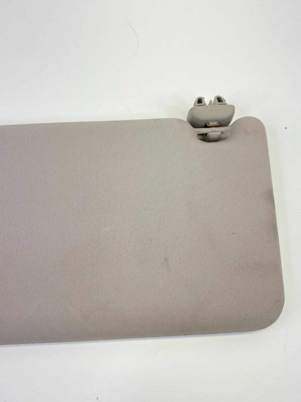 1998-2004 AUDI A6 QUATTRO ROOF RIGHT PASSENGER SUNVISOR SUN VISOR SHADE OEM