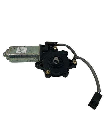 98-01 NISSAN ALTIMA REAR RIGHT PASSENGER SIDE DOOR POWER WINDOW MOTOR MMR521-31